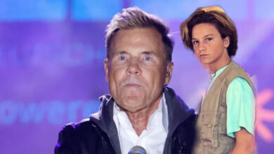 maurice bohlen heute