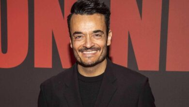 Wie alt ist Giovanni Zarrella