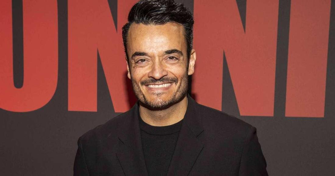 Wie alt ist Giovanni Zarrella
