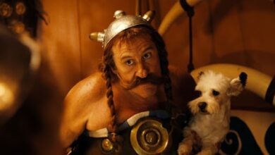 Filme von Gérard Depardieu