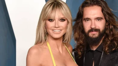 ist heidi klum schwanger