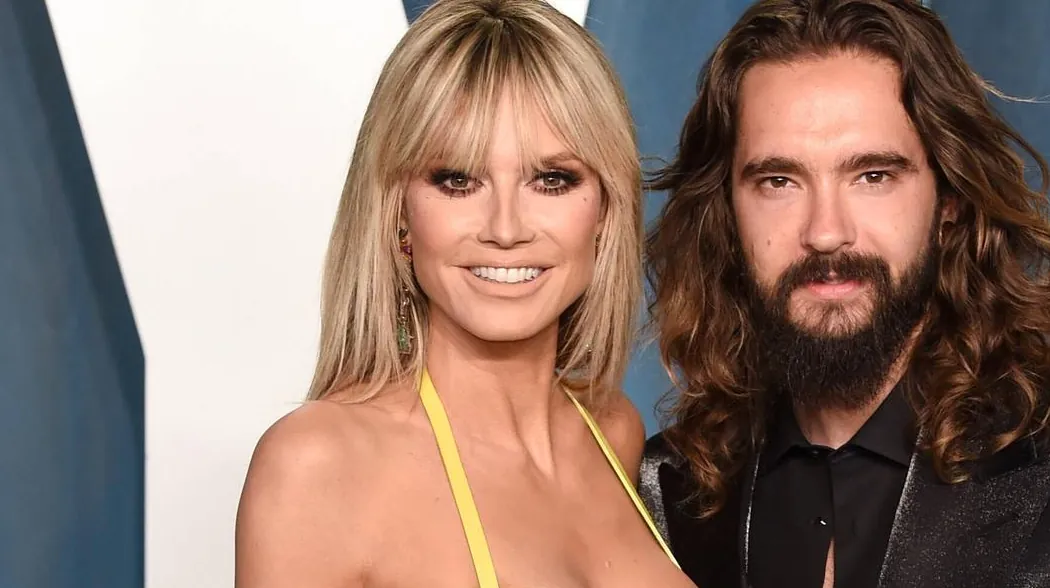 ist heidi klum schwanger