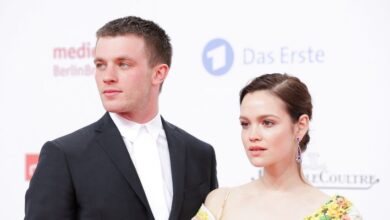 emilia schüle freund